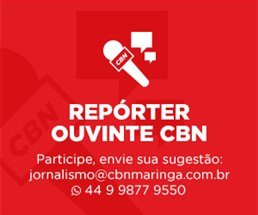 Ciclista morre atropelado  por caminhão na PR-317, uma das saídas de Maringá